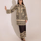 3pc Silk Suit-3