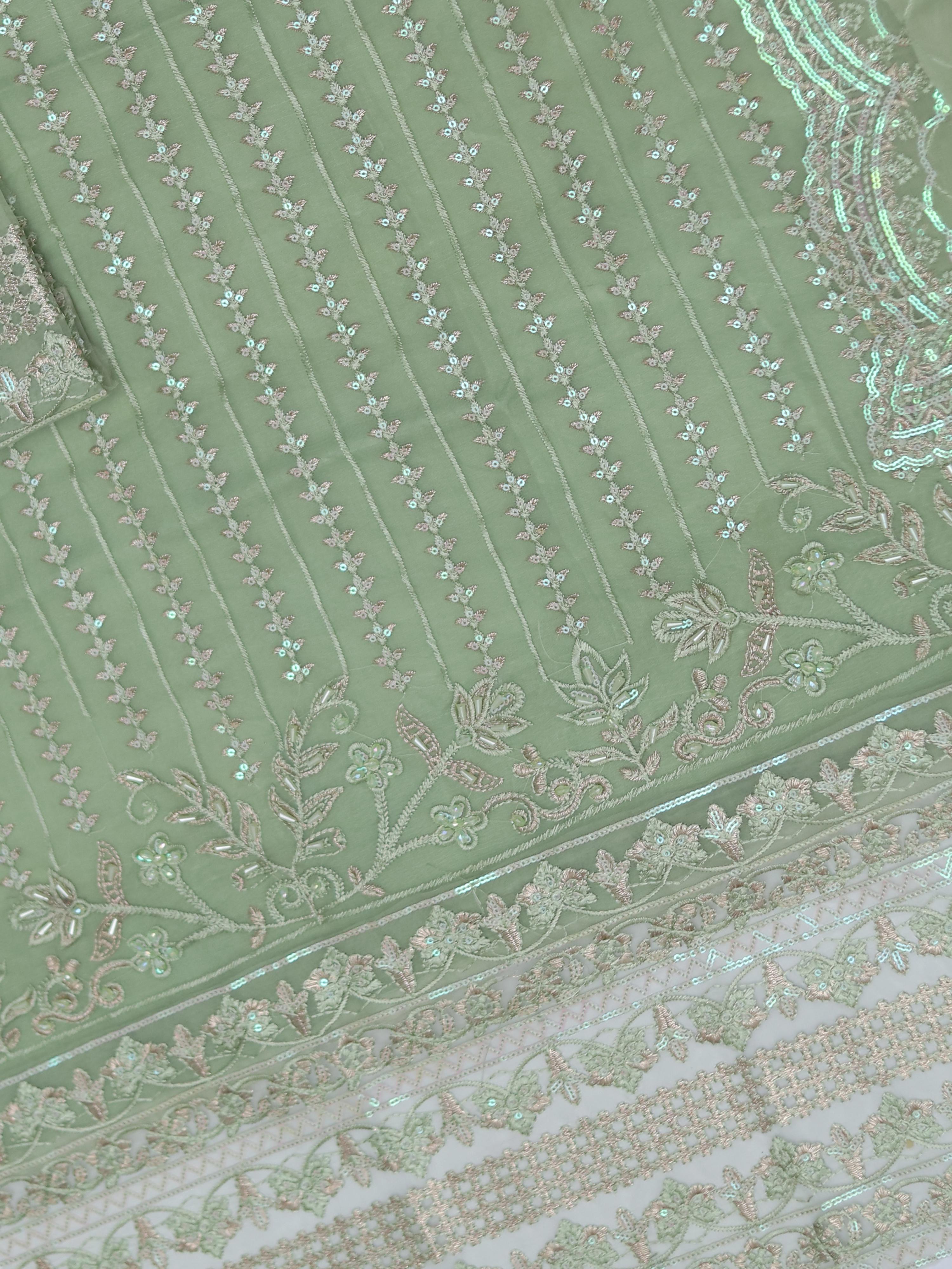 LUXURY WEDDING & PARTY WEAR Dress 1