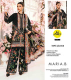 MARIA-B 3 pcs collection Luxury Suit