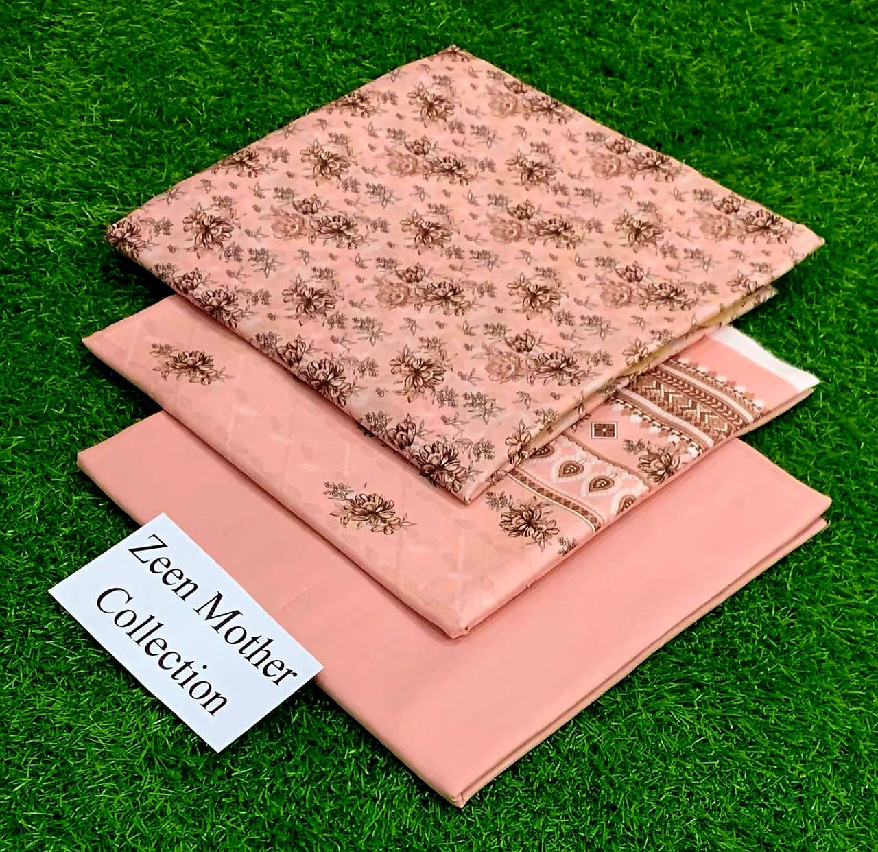 Zeen Mother Collection