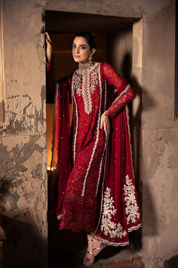 WEDDING AND PARTY WEAR COLLECTION-2