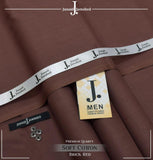 J.By junaid Jamshad 100% Soft Egyption Pure Soft &Cotton