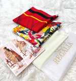 REGALIA ORIGINAL SALINA LINEN Suit
