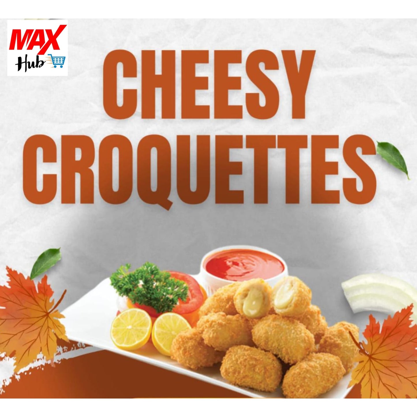 Chessy Croquettes Pcs 40 - 45 (Kg)