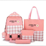 Nylon Printed Bags