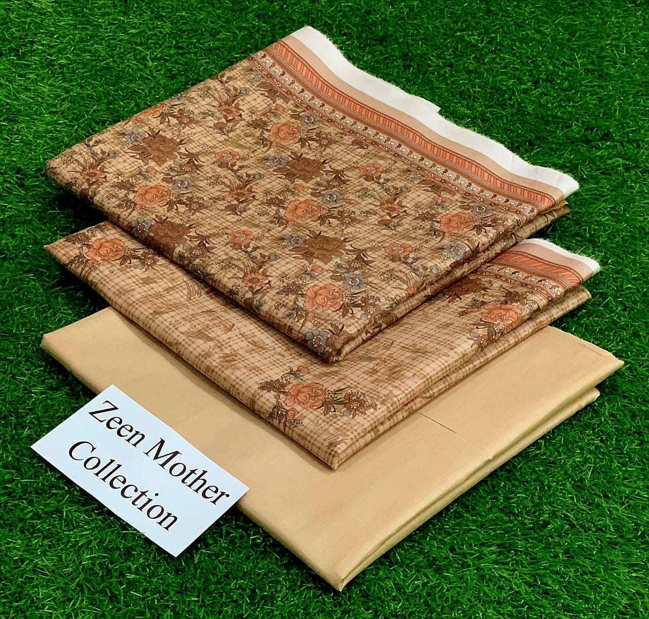 Zeen Mother Collection