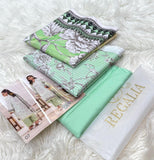 REGALIA ORIGINAL SALINA LINEN Suit