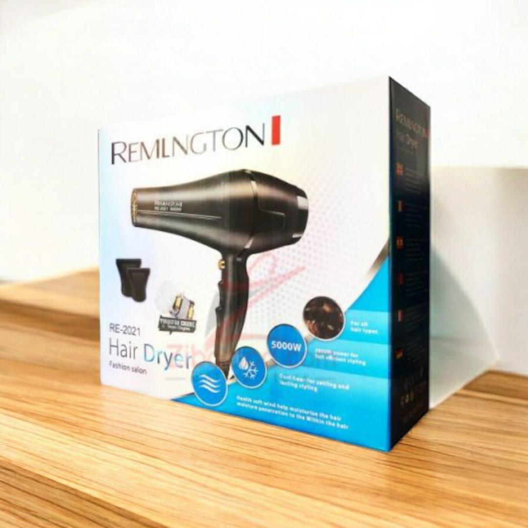 Remington Hair Dryer