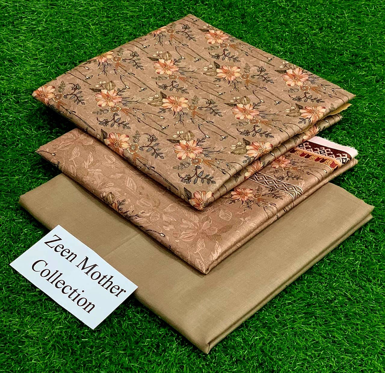 Zeen Mother Collection