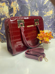 MEHROON MK IMPORTED BAG