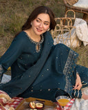 Zara Shahjahan Lawn- Hit Codes