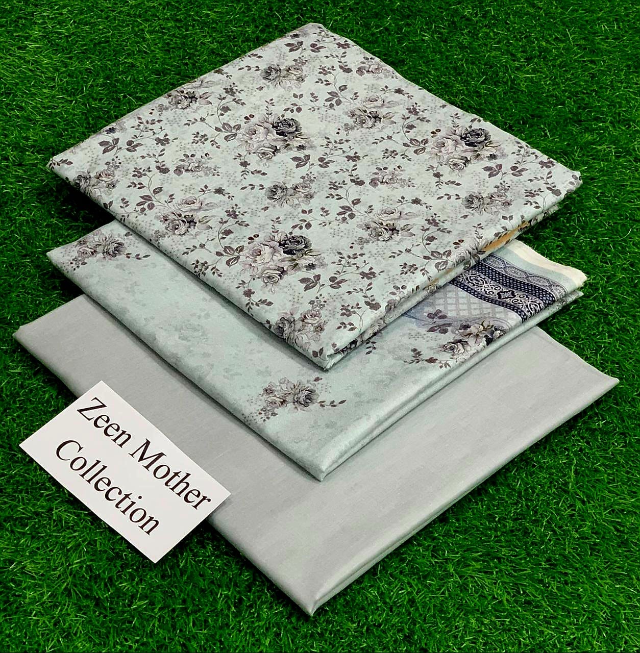 Zeen Mother Collection