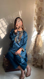 Embroidery 2Pc Pret Suit - 5