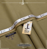 J.By junaid Jamshad 100% Soft Egyption Pure Soft &Cotton