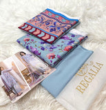 REGALIA ORIGINAL SALINA LINEN Suit
