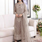 *Asim jofa JHILMIL CHIFFON COLLECTION