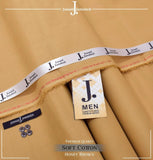 J.By junaid Jamshad 100% Soft Egyption Pure Soft &Cotton