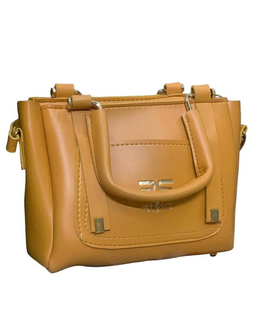 Women Trendy Hand Bag - 4