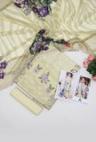 MARIA-B Lawn Hit Code Suit-3