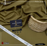 J. Junaid Jamshed Wash & Wear Boski