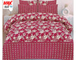 Cotton King Bedsheet-5