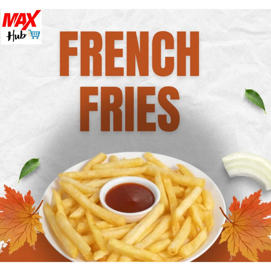 French Fries (Kg)