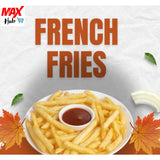 French Fries (Kg)