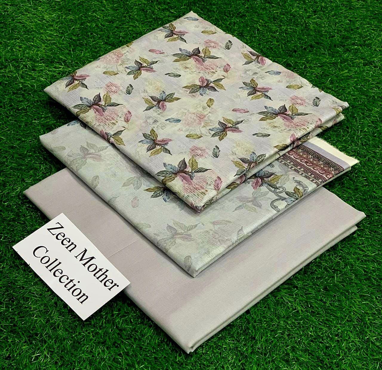 Zeen Mother Collection