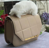 Women Leather Hand Bag