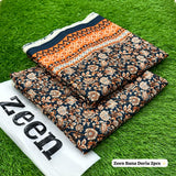 Bana Doria 2pc Collection By ZEEN