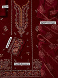 Airjet Lawn By Zara Shahjhan