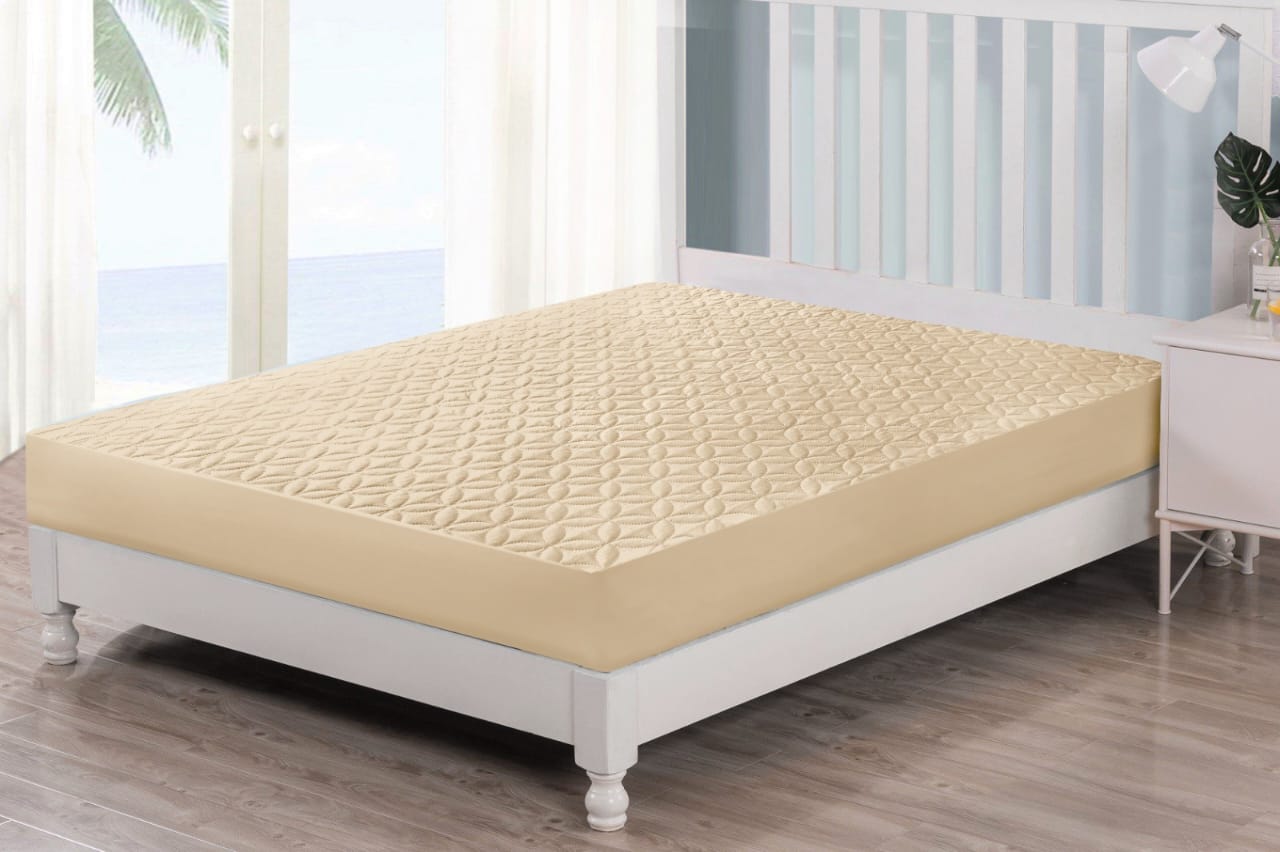 Waterproof Mattress Protector