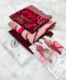 Naqsh 3Pcs Original Lawn