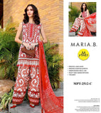 MARIA.B  Heavy embroidery  3 pcs