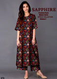 Sapphire Winter Collections