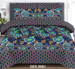 King Size Cotton Bedsheet