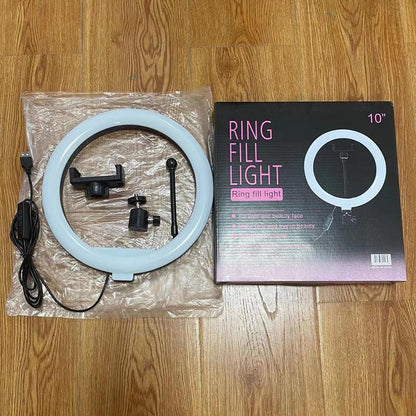 RING FILL LIGHT