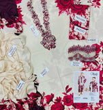 MARIA.B  Heavy embroidery  3 pcs