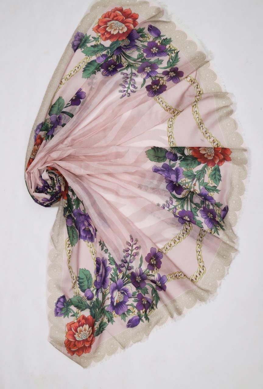MARIA B Lawn Hit Code Suit- 2