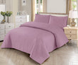 Lilac 3 pcs Comforter set