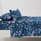 Twilight Garden - Bedsheet - Mas Signature (Tulips)