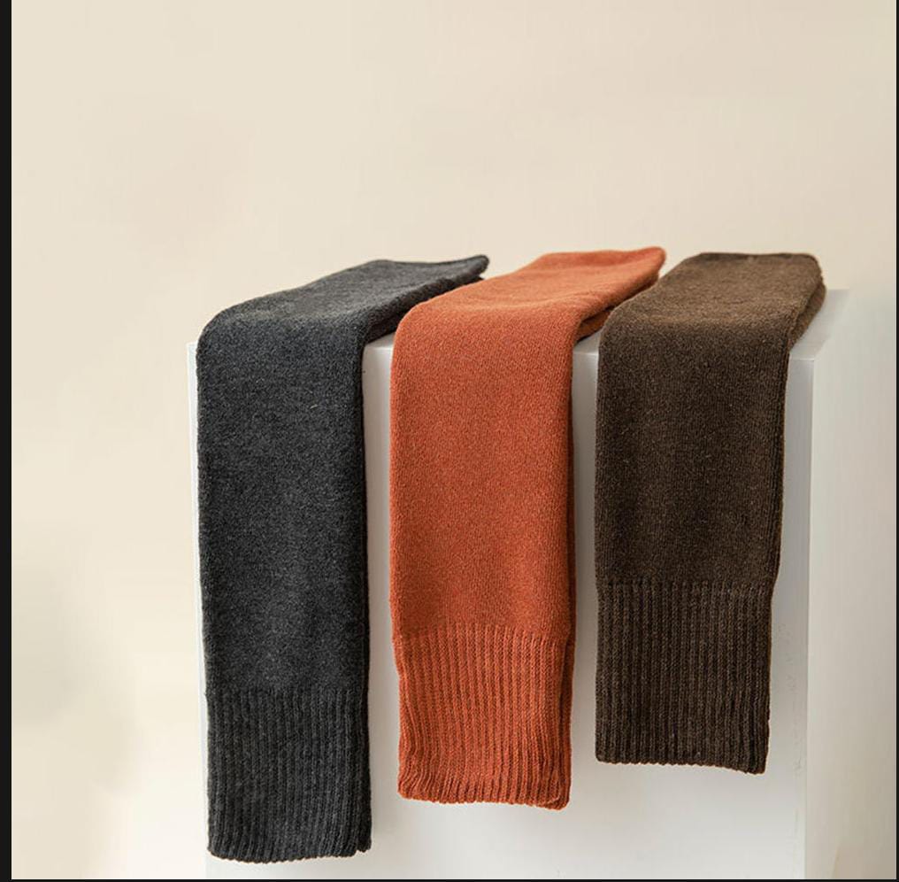 Sock Cover Thicked  Leg Protector, Socks, Leg Warmer