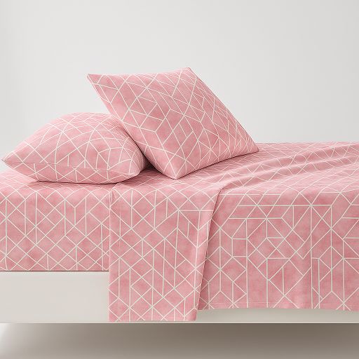 Bloomingdale -Bedsheet (Tulips)