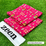 Bana Doria 2pc Collection By ZEEN