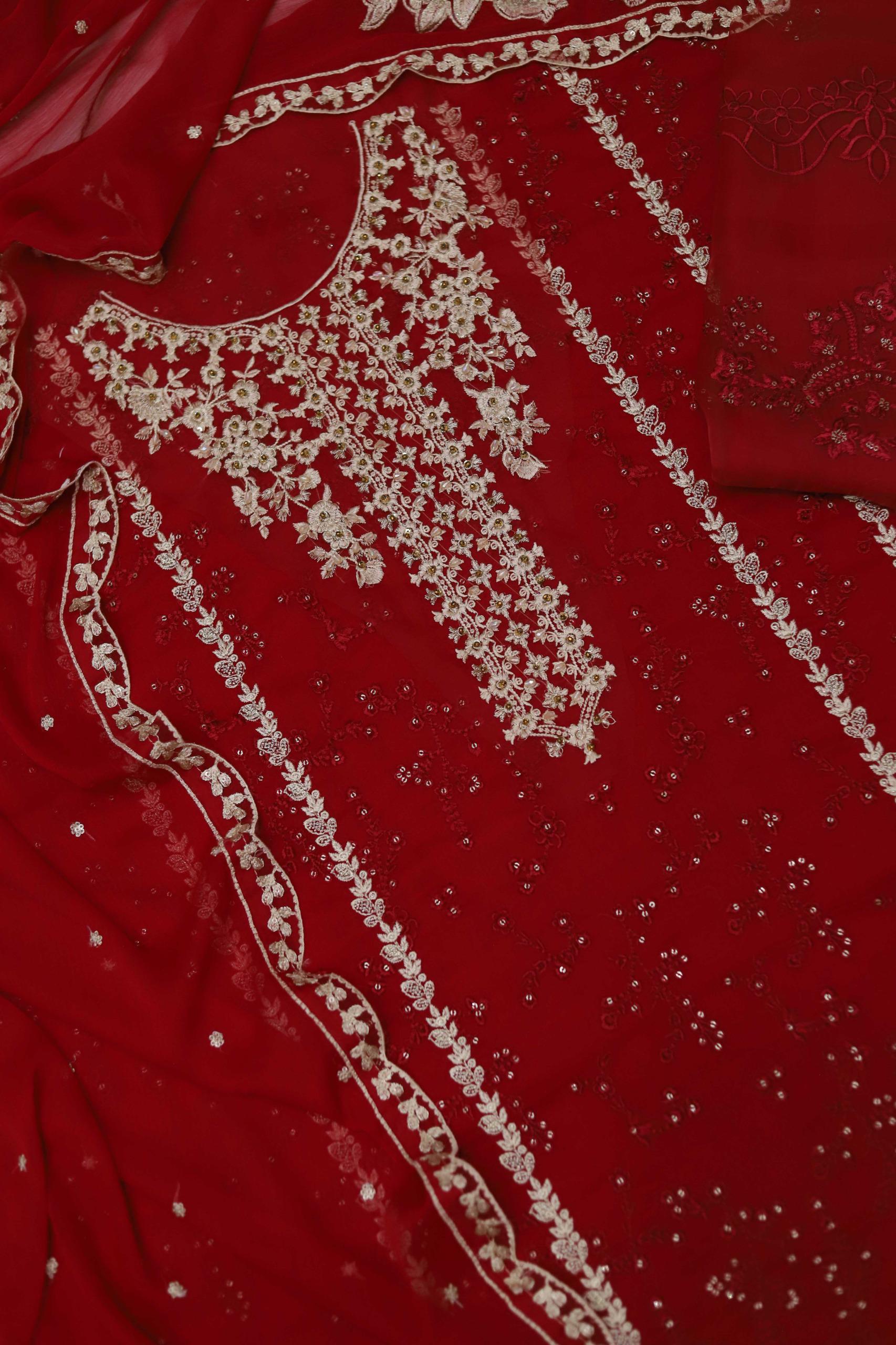 WEDDING AND PARTY WEAR COLLECTION-2