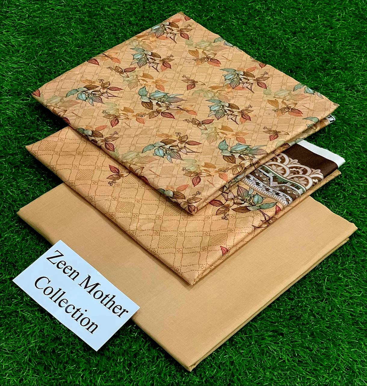 Zeen Mother Collection