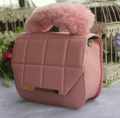 Women Leather Hand Bag