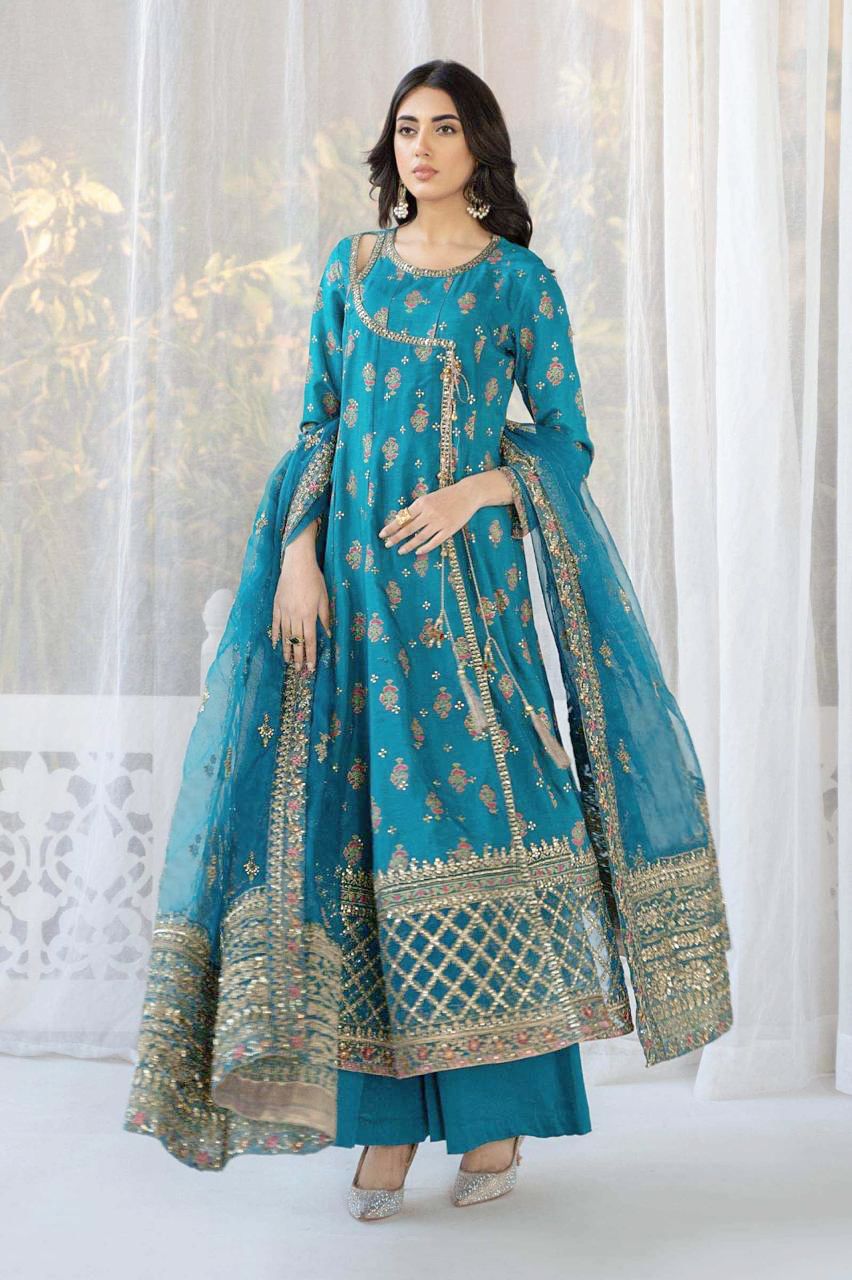 LAWN Fabric 3Pc-2