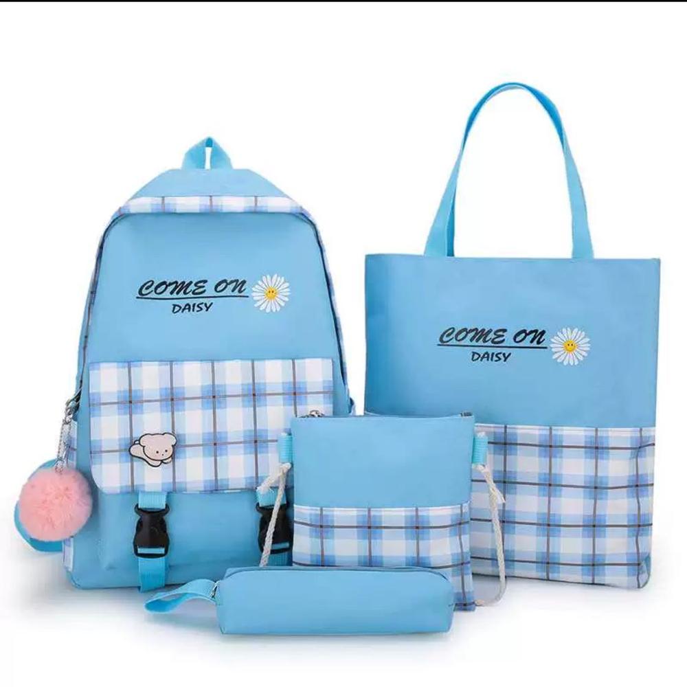 Nylon Printed Bags