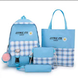 Nylon Printed Bags
